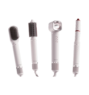 G5128 6 in 1 Hair Dreyr Set